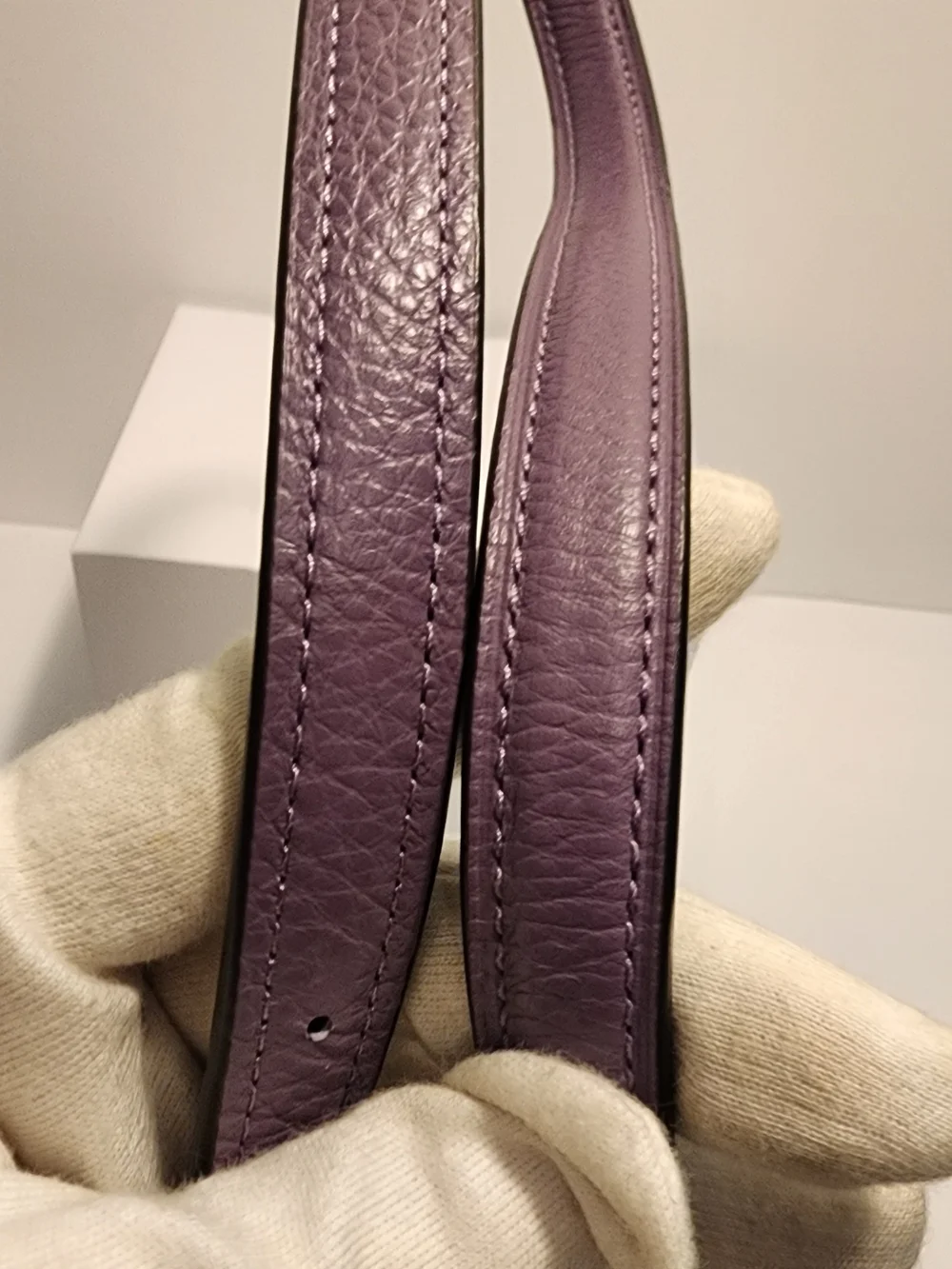 Coach Replacement Strap
